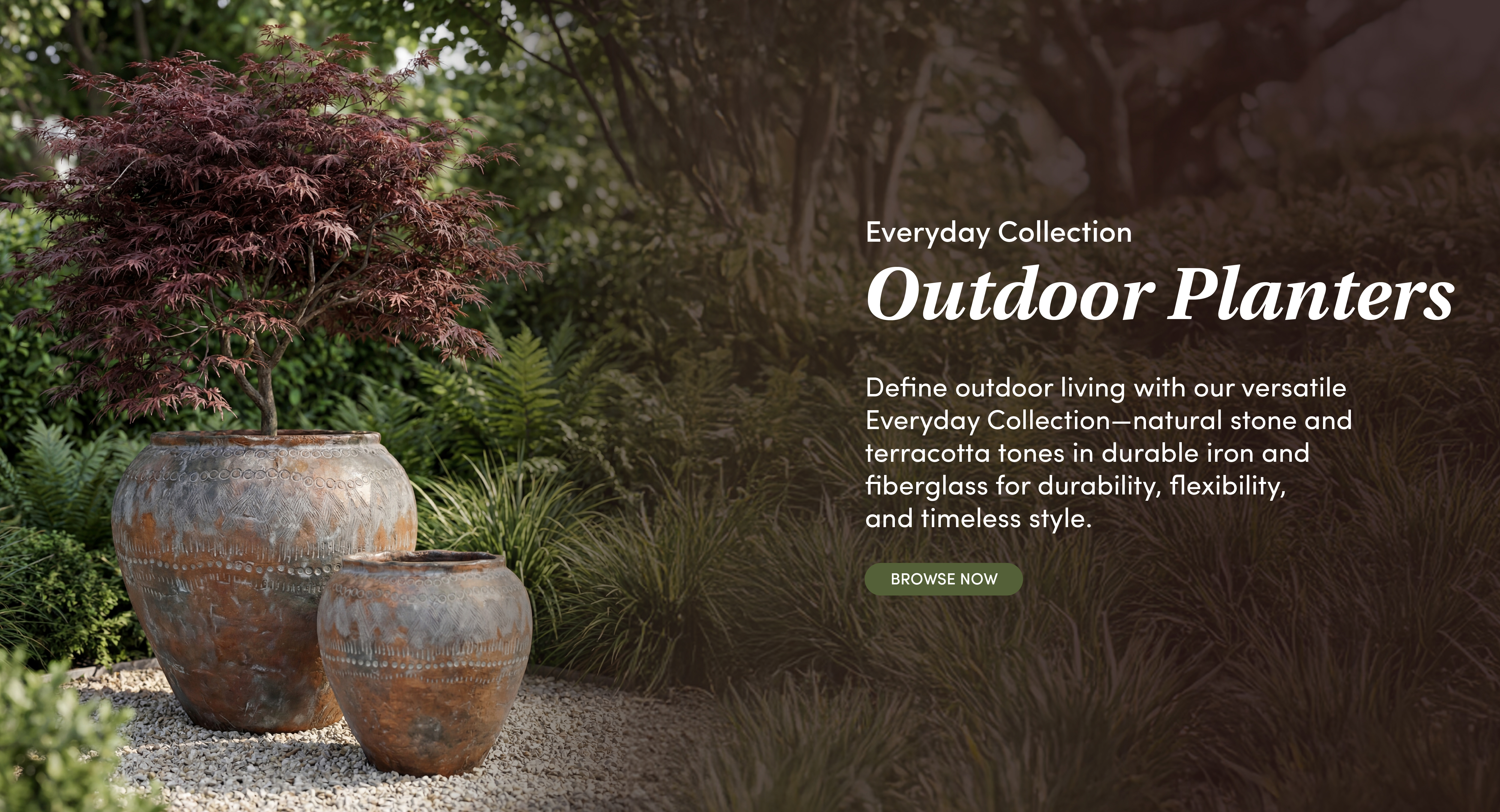 Collection Banner Desktop