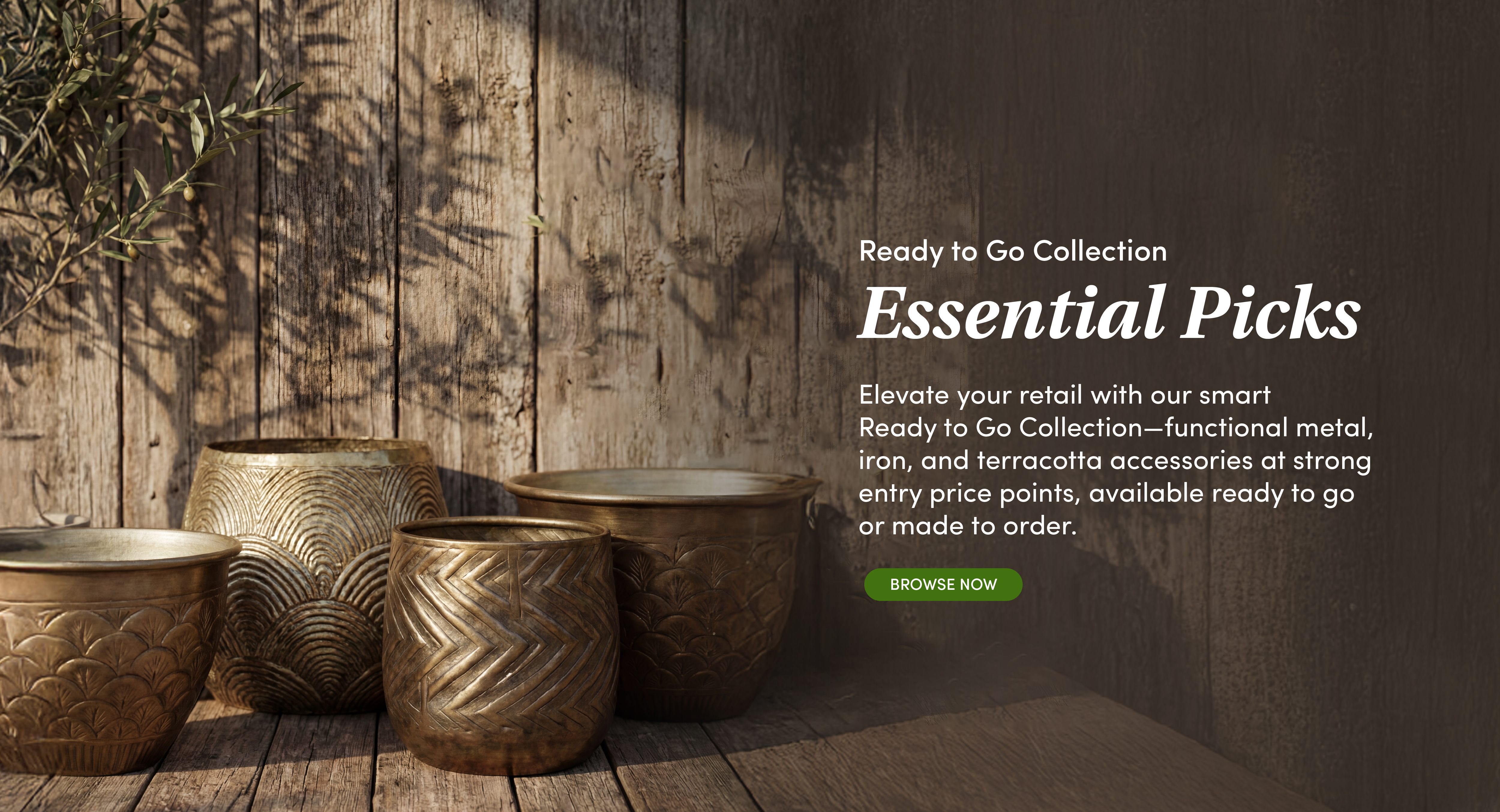 Collection Banner Desktop