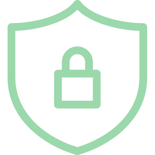 Privacy Policy Icon