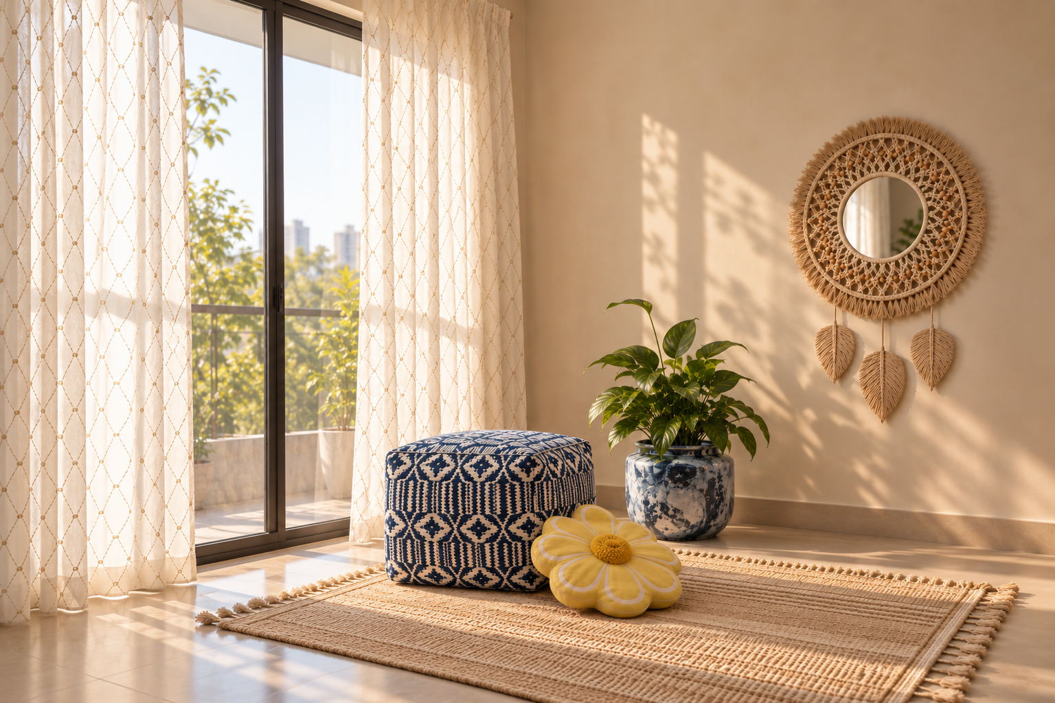 Home Decor