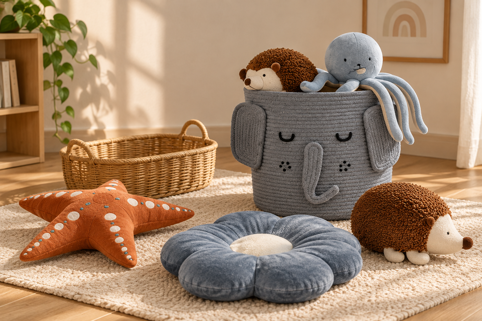 Kids & Toys