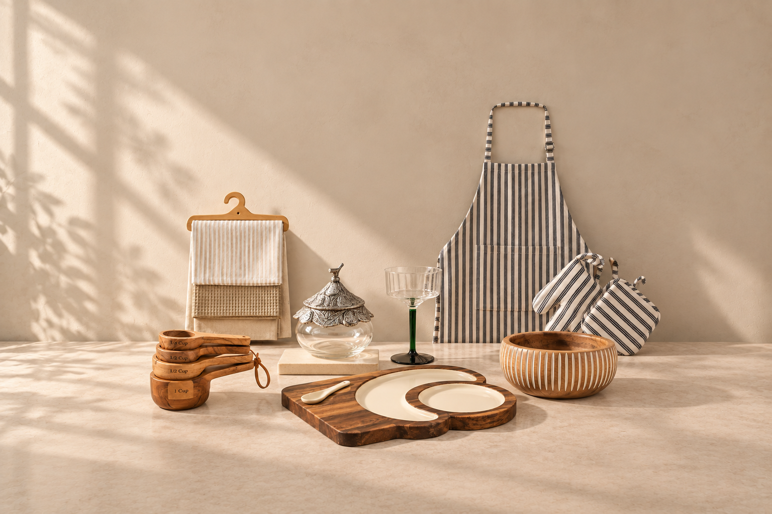 Kitchen & Dining