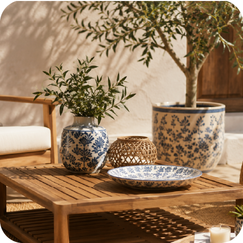 Lifestyle product sourcing services