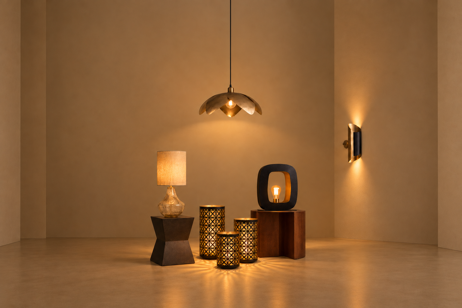 Lighting