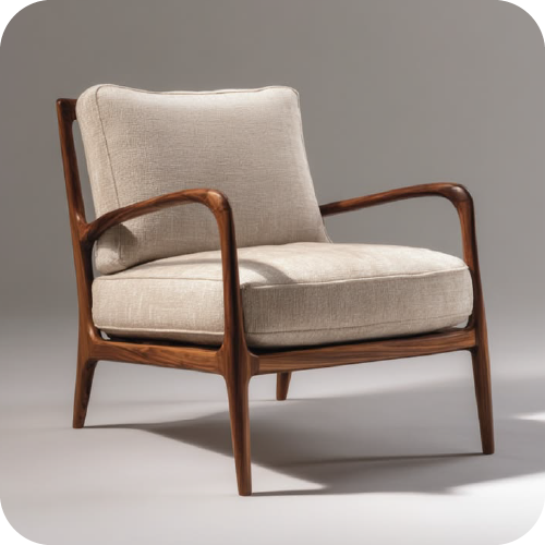 Furniture sourcing services