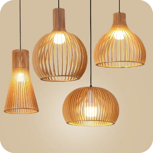 Lighting sourcing services
