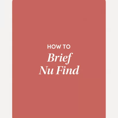Nufind | NuFind